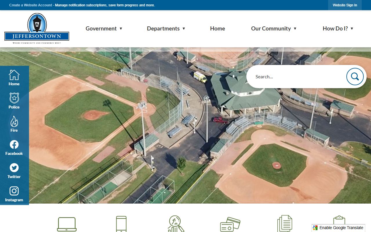 Jeffersontown Kentucky Released Inmates city resources