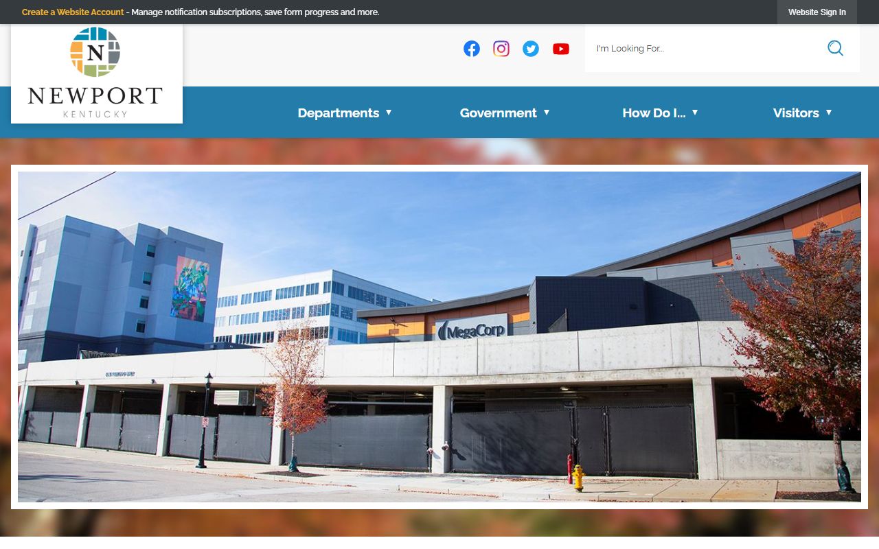 Campbell County Kentucky Released Inmates search and records