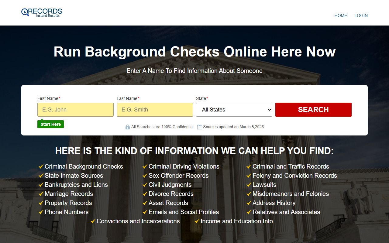 Pulaski County Kentucky Released Inmates search and records