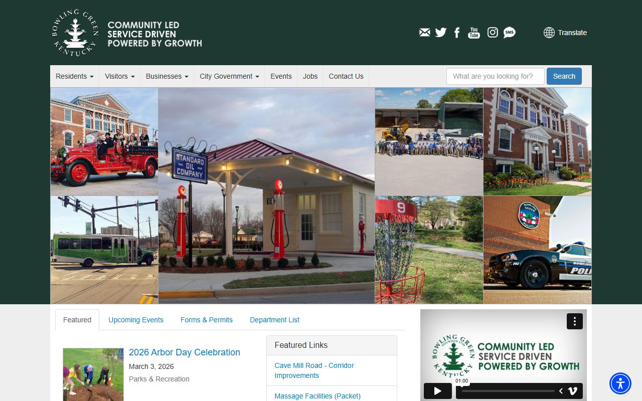 Warren County Kentucky Released Inmates search and records